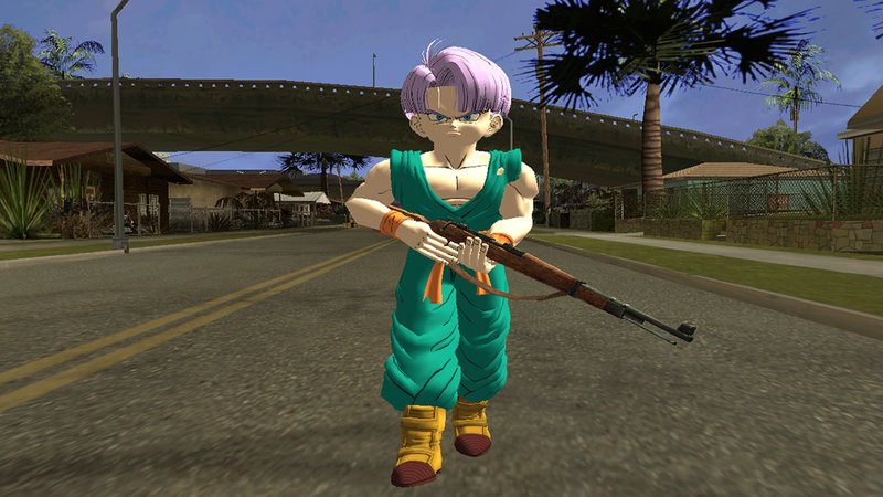 mod